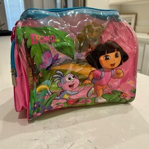 Dora the Explorer Bag vintage